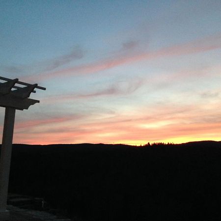 Adams Hill House Retreat - Artist-Architect'S Estate, Newfane Vermont Bagian luar foto