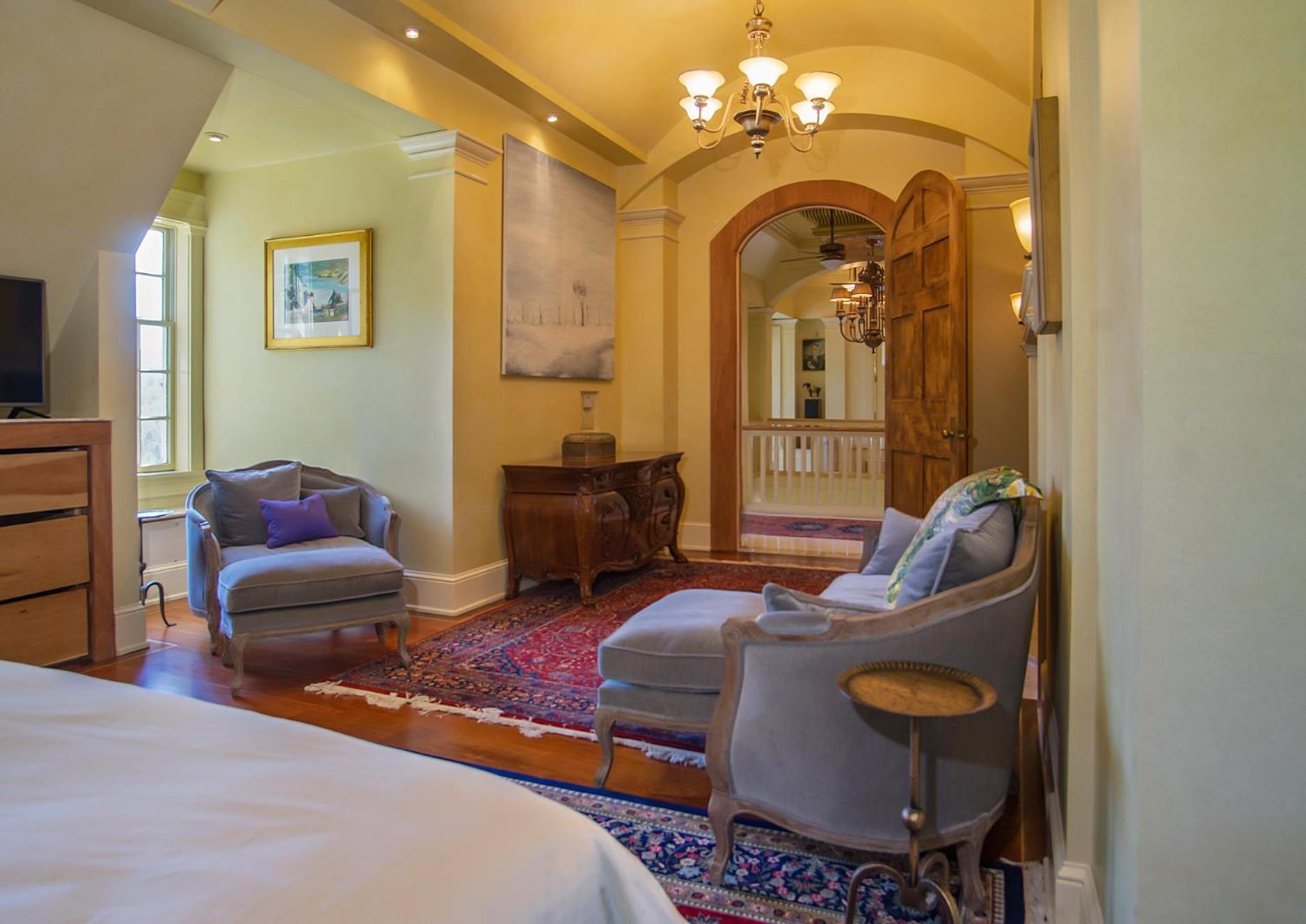 Adams Hill House Retreat - Artist-Architect'S Estate, Newfane Vermont Bagian luar foto
