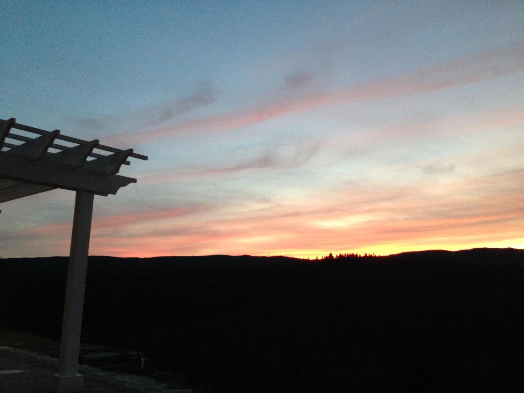 Adams Hill House Retreat - Artist-Architect'S Estate, Newfane Vermont Bagian luar foto
