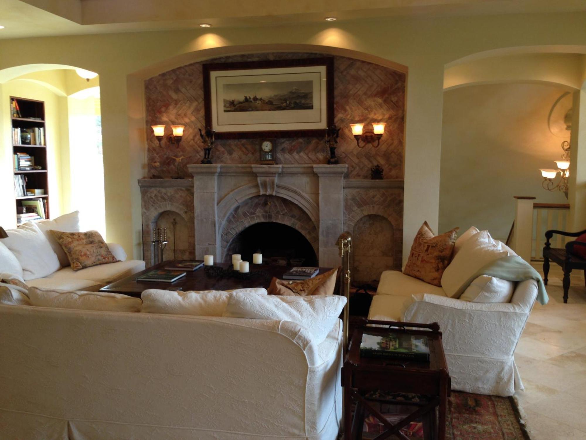 Adams Hill House Retreat - Artist-Architect'S Estate, Newfane Vermont Bagian luar foto