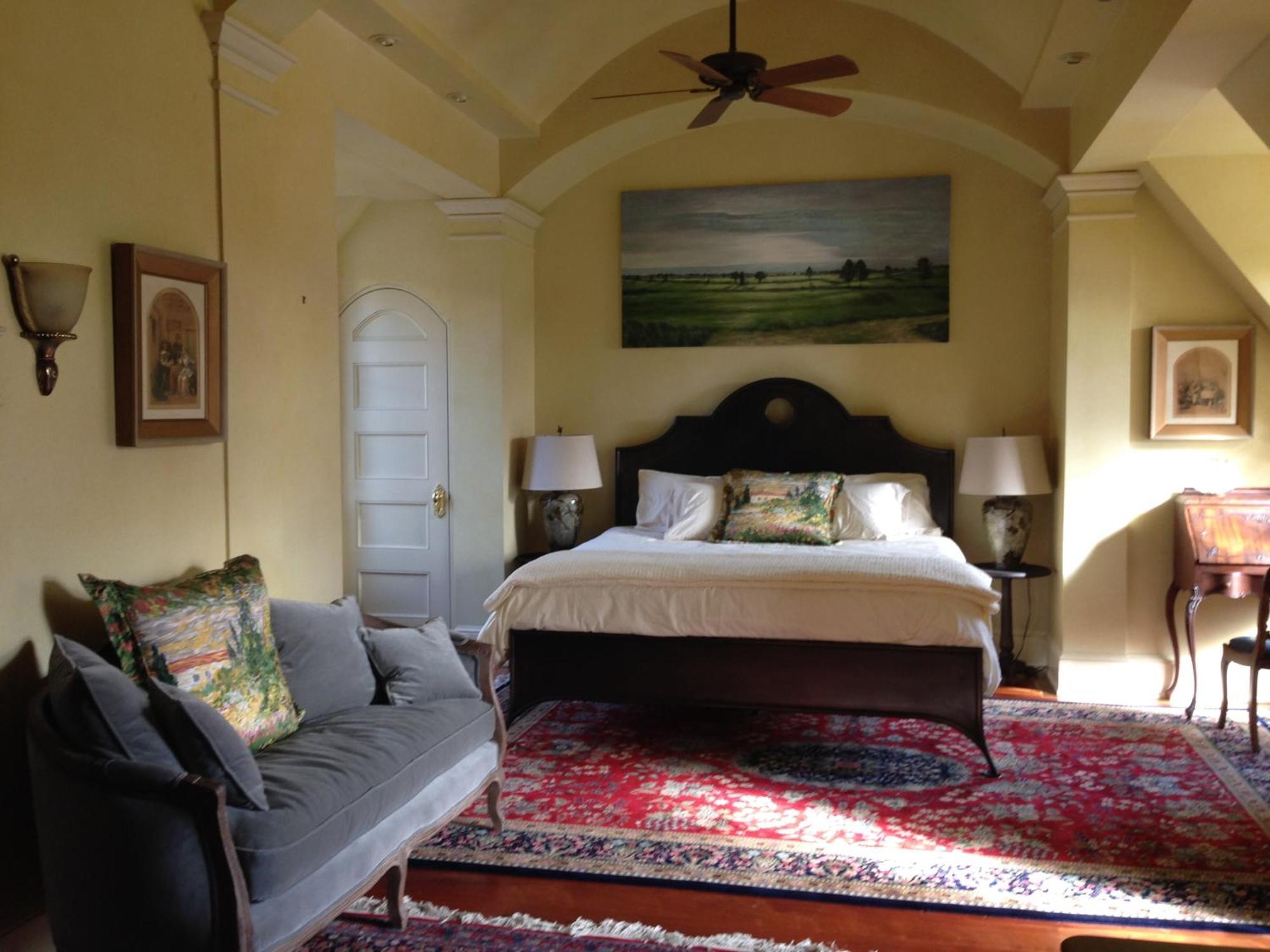 Adams Hill House Retreat - Artist-Architect'S Estate, Newfane Vermont Bagian luar foto
