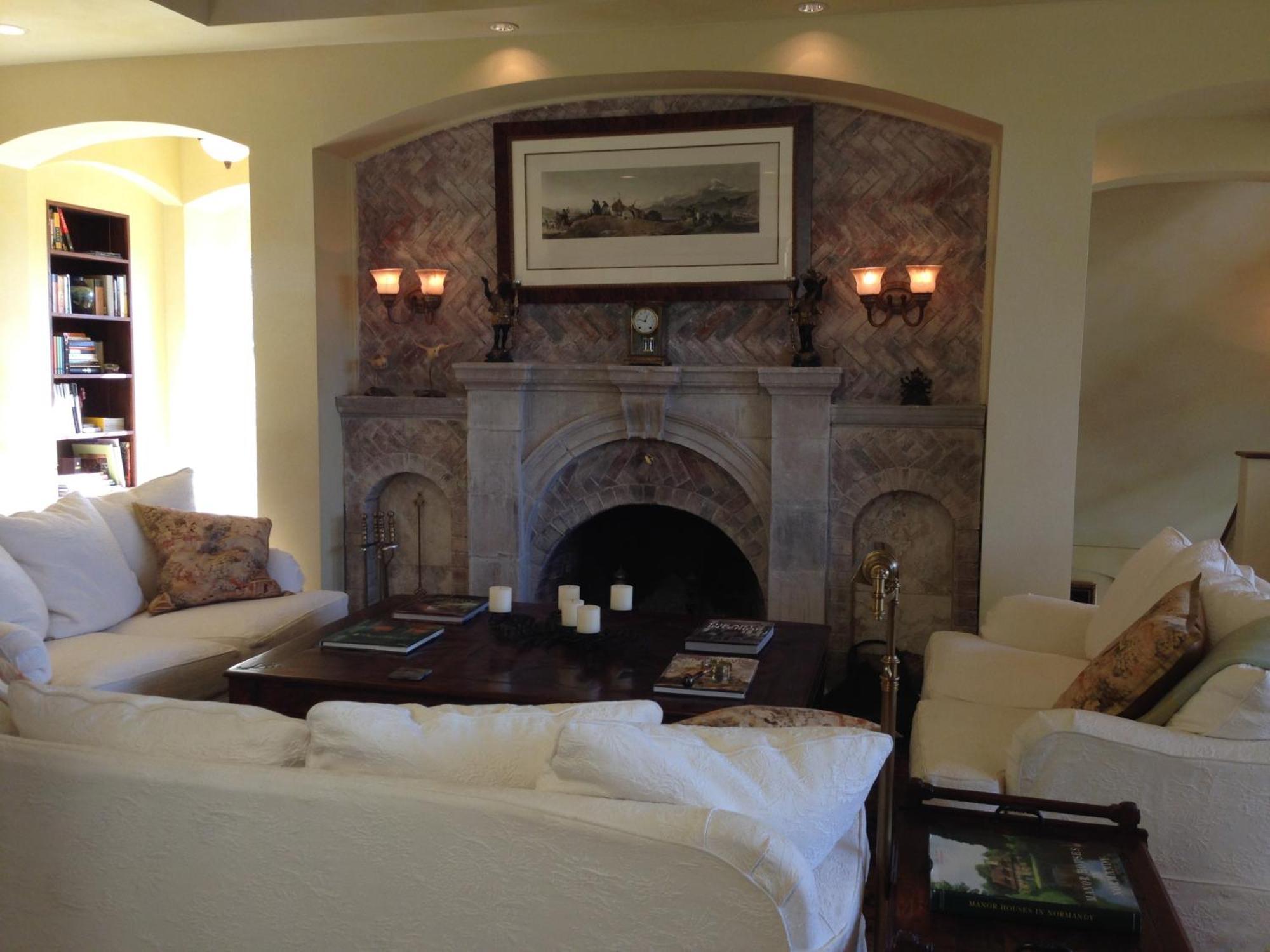 Adams Hill House Retreat - Artist-Architect'S Estate, Newfane Vermont Bagian luar foto