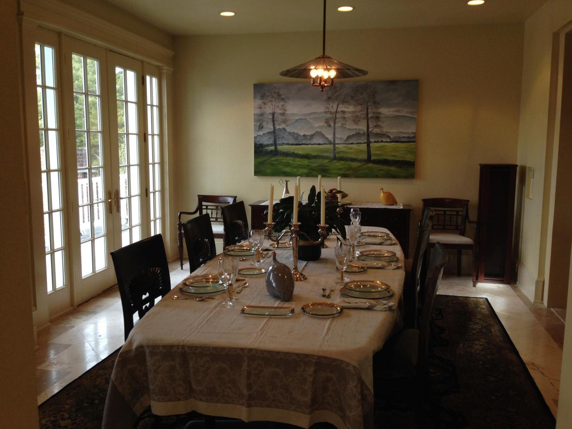 Adams Hill House Retreat - Artist-Architect'S Estate, Newfane Vermont Bagian luar foto