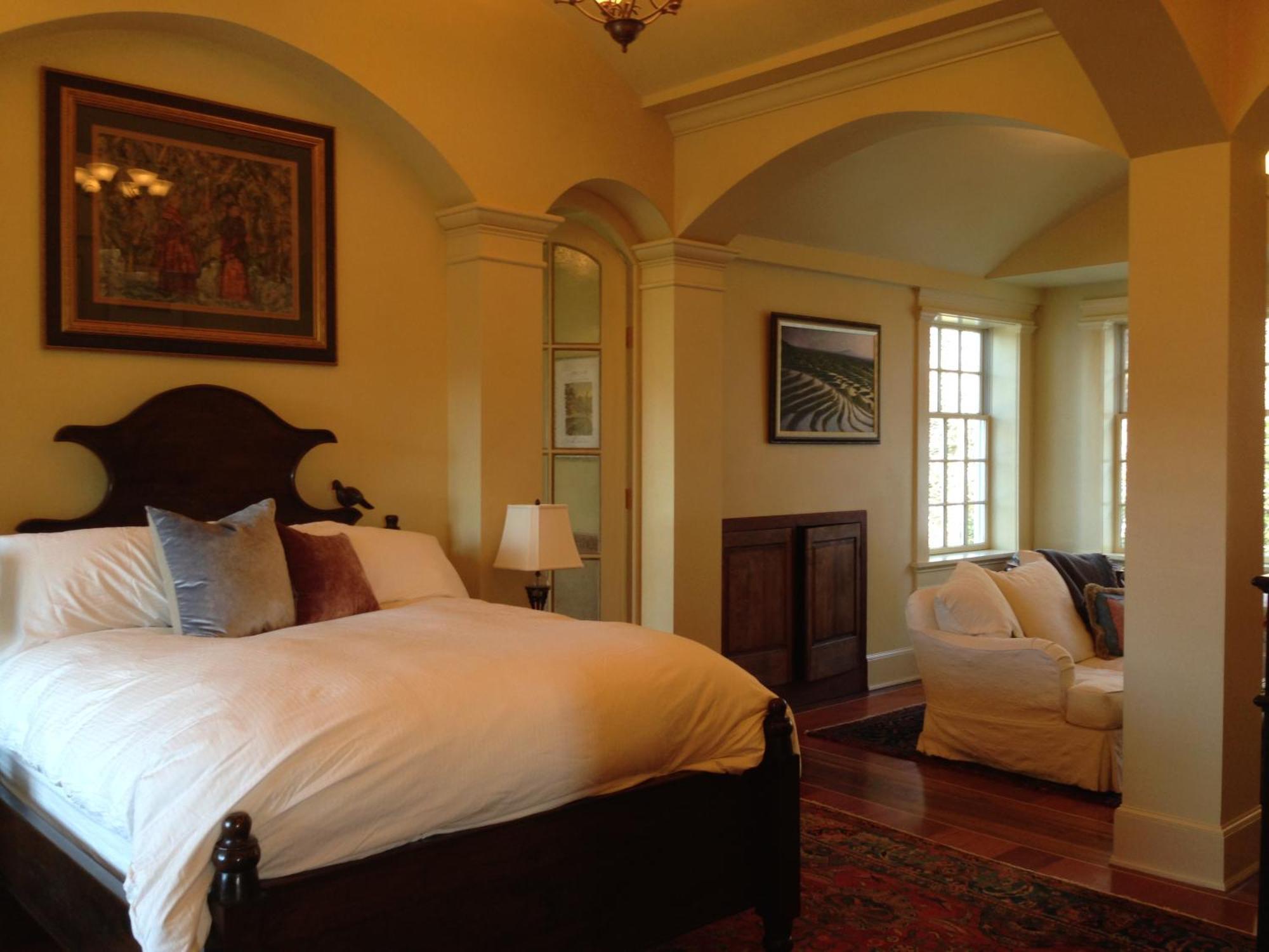 Adams Hill House Retreat - Artist-Architect'S Estate, Newfane Vermont Bagian luar foto