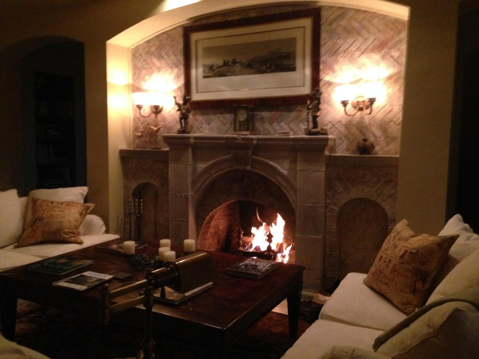 Adams Hill House Retreat - Artist-Architect'S Estate, Newfane Vermont Bagian luar foto