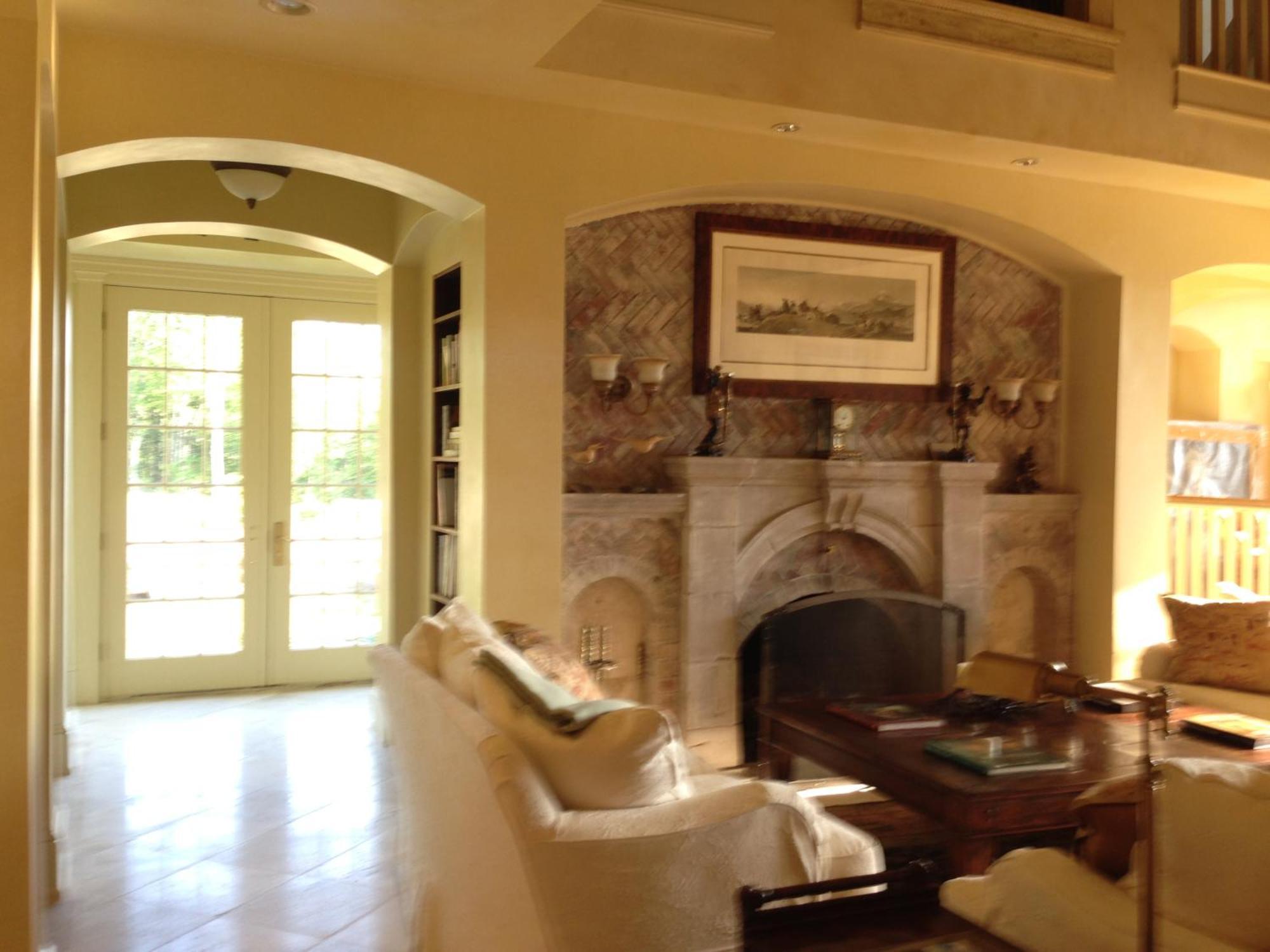 Adams Hill House Retreat - Artist-Architect'S Estate, Newfane Vermont Bagian luar foto